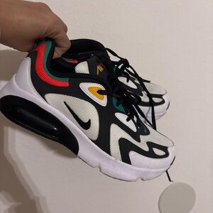 Nike Air Max Rasta 200